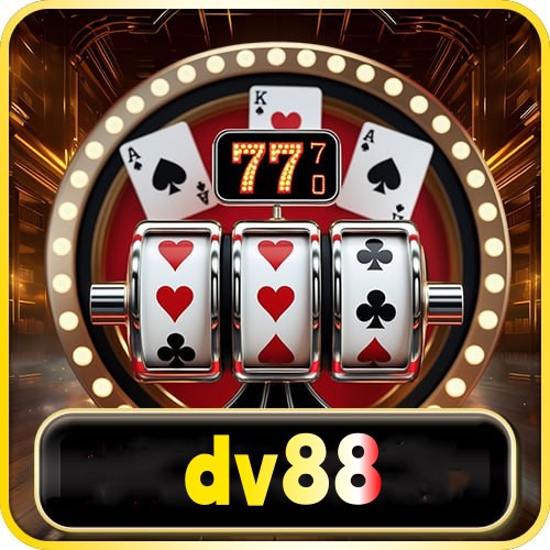 Logo của dv88